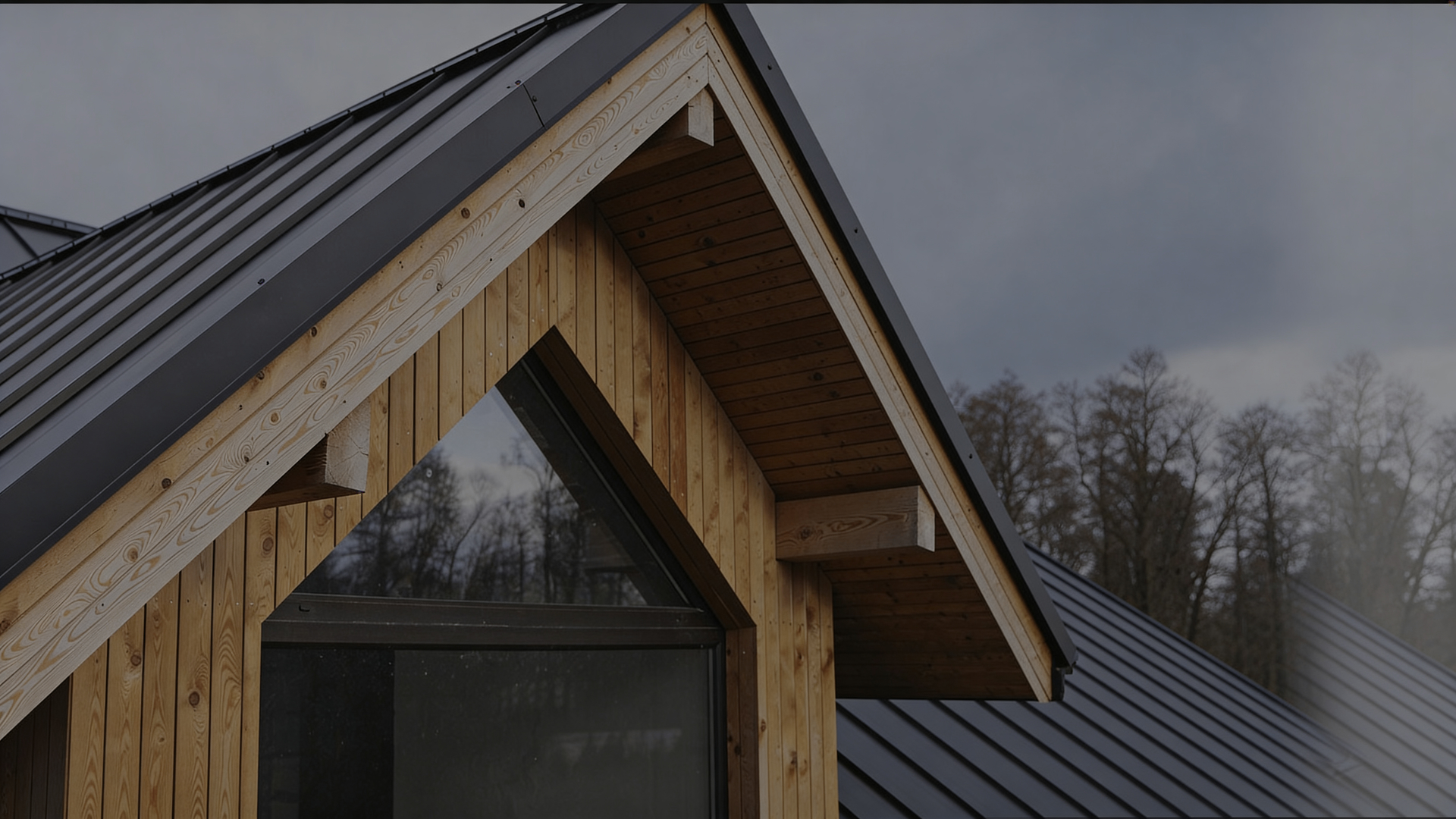 Full re-roof, Poole