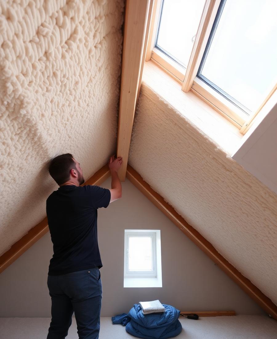 Leak repair, Bournemouth