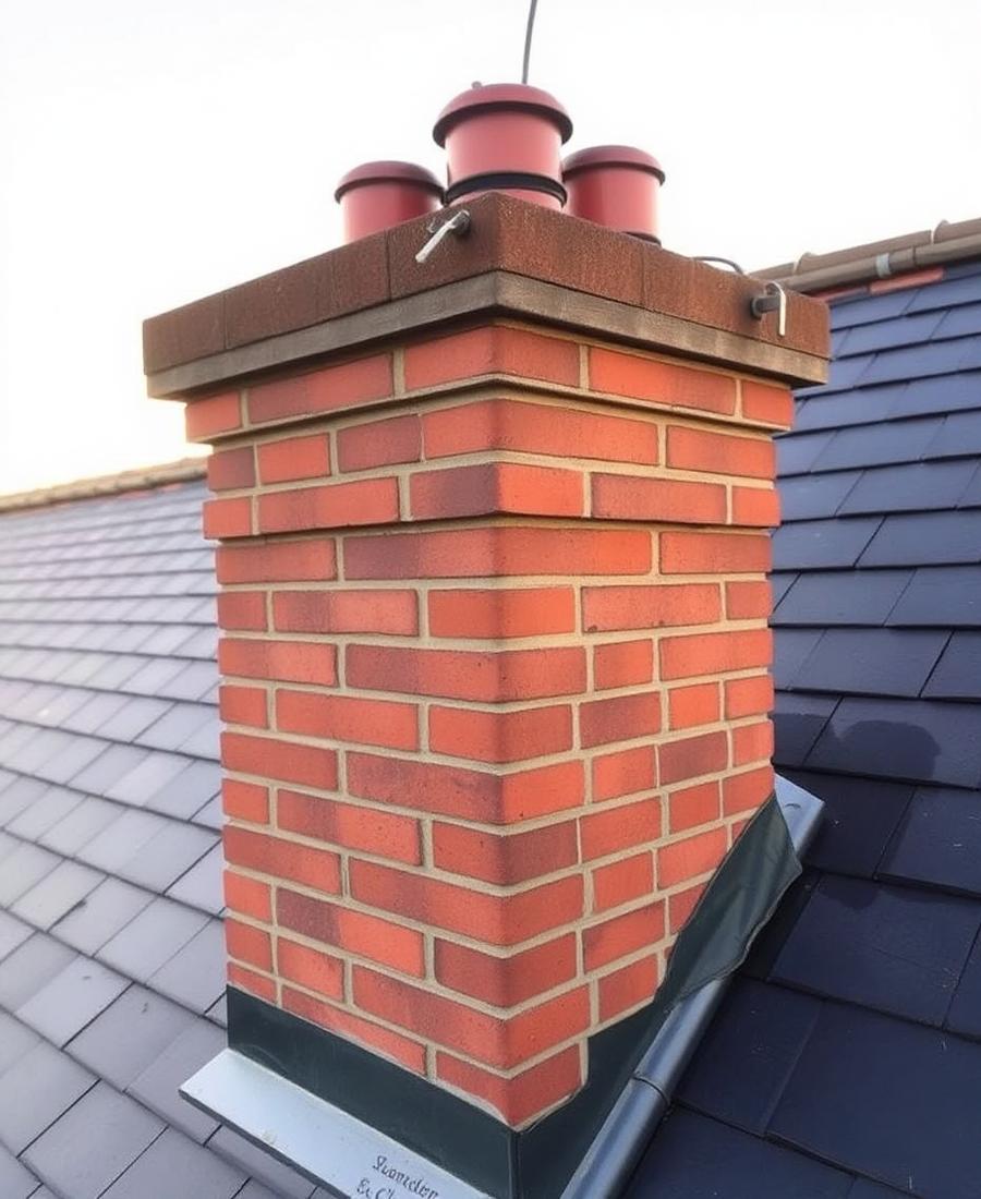 EPDM flat roof, Christchurch